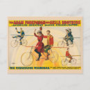Search for riders postcards Nostalgia