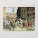 Search for saluting postcards Military