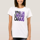 Search for viva tshirts Libertad