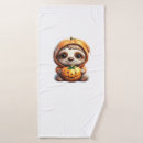 Search for cute sloth bath towels Baby