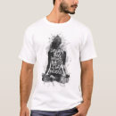 Search for dream tshirts Black and white