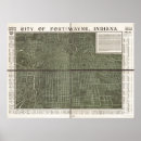 Search for fort map posters State