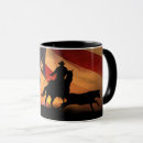 Search for american cowboy mugs Country western
