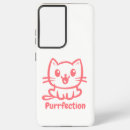 Search for cat lovers samsung cases Kitty