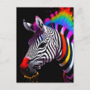 Search for blue black zebra Unique