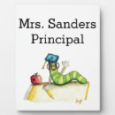 Search for teacher plaques Educator