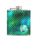 Search for pearl flasks Girly