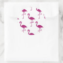 Search for flamingo pattern stickers Girly