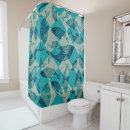 Search for harlequin shower curtains Retro