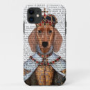 Search for vintage dachshund iphone cases Antique