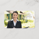 Search for realty business cards Property manager