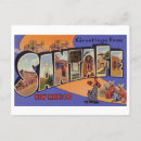 Search for from santa postcards Vintage