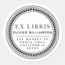 Search for return address labels book accessories Elegant