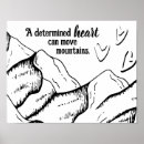 Search for determine posters Positivity