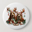 Search for cartoon cookie badges Christmas cookies