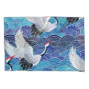 Search for japanese pillowcases Bird