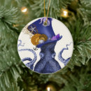 Search for marine christmas tree decorations Silly
