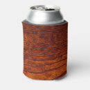 Search for wood grain can coolers Rustic