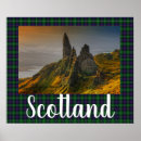 Search for isle of skye tartan Scotland