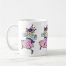 Search for cute vintage girl mugs Retro