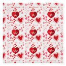 Search for red love heart posters Happy valentine's day