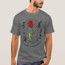 Search for awareness tshirts tulip