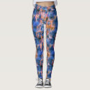 Search for rose gold leggings Blue