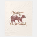 Search for national park blankets Bear