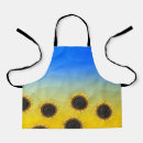 Search for support aprons Yellow