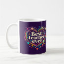 Search for back to work mugs Teacher