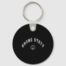 Search for drone key rings Music
