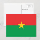 Search for faso postcards West africa