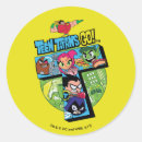 Search for titanic stickers Super hero kids show