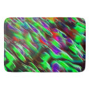 Search for purple bath mats Red