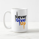 Search for determination mugs Encouragement