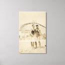 Search for beach canvas prints Black and white