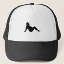 Search for mud hats Flap