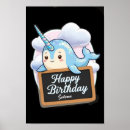Search for narwhal posters Blue