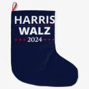 Search for political christmas stockings Vote