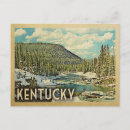 Search for kentucky postcards Vintage travel