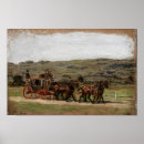 Search for stagecoach posters Old west
