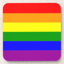 Search for equal barware Rainbow