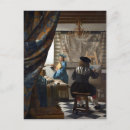 Search for baroque paintings postcards Artist