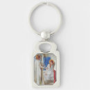 Search for the gabriel key rings Annunciation