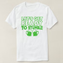 Search for lets get ready to stumble tshirts St patricks day
