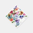 Search for paw print napkins Dogs