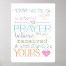 Search for christian prayer posters Faith