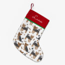 Search for yorkie christmas stockings Pet