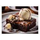 Search for brownies posters Chocolate