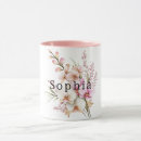Search for white orchid mugs Tropical